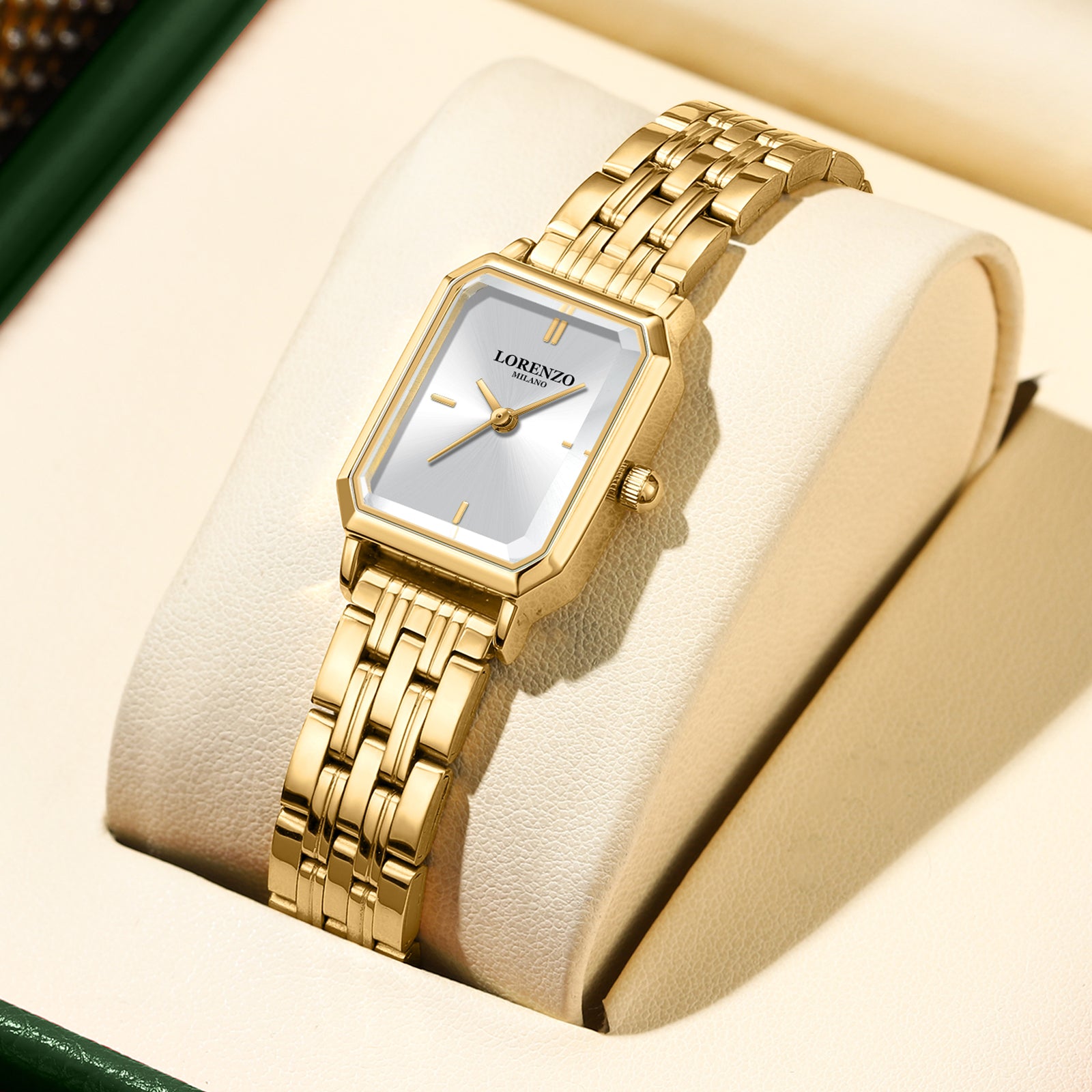 Lorenzo Veronica Oro Argento