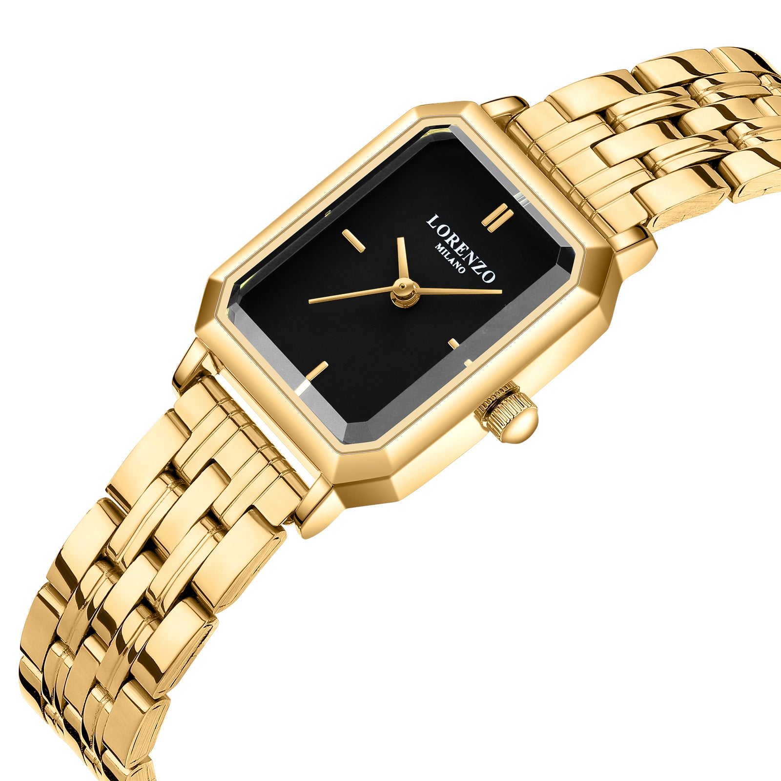 Lorenzo Veronica Oro Nero