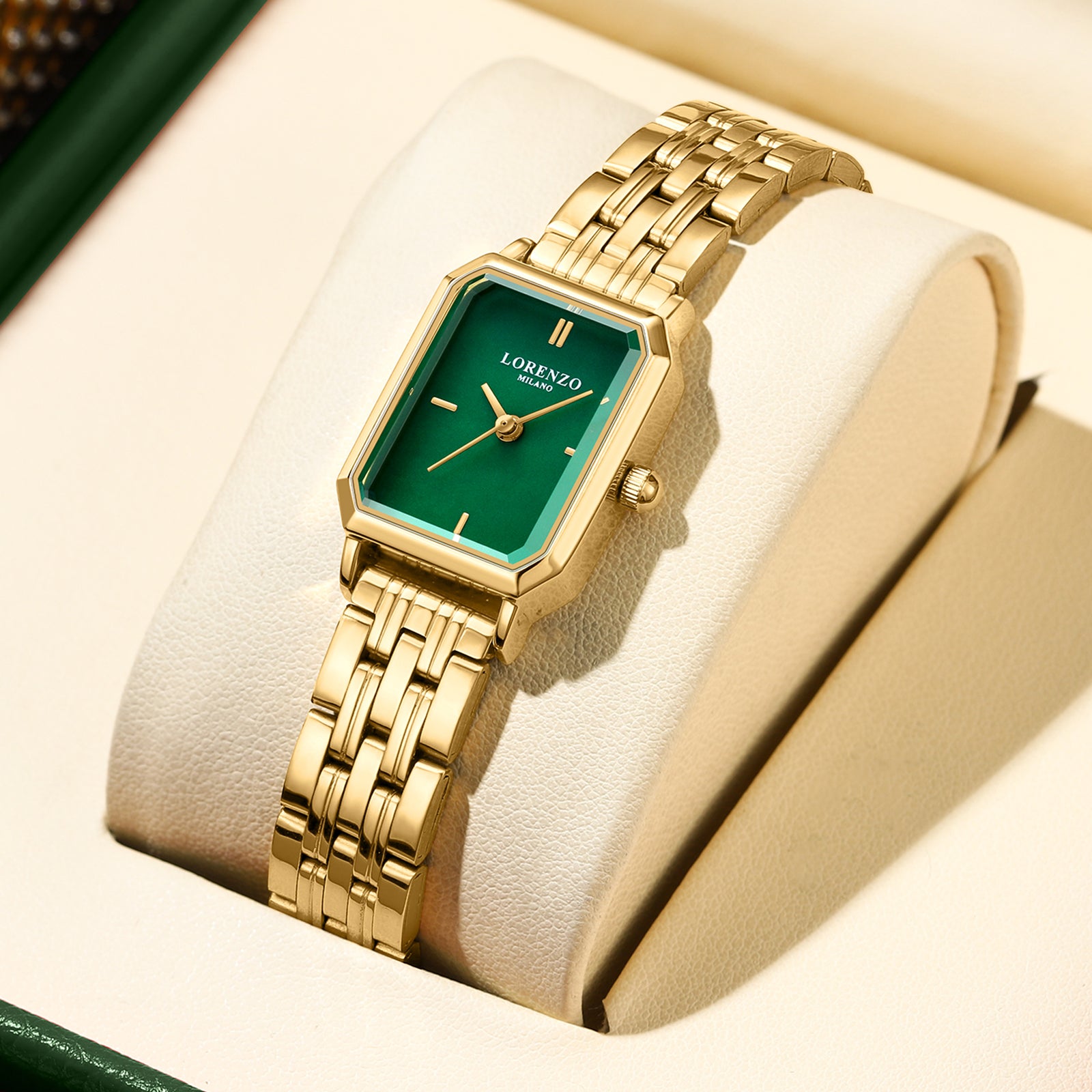 Lorenzo Veronica Oro Verde