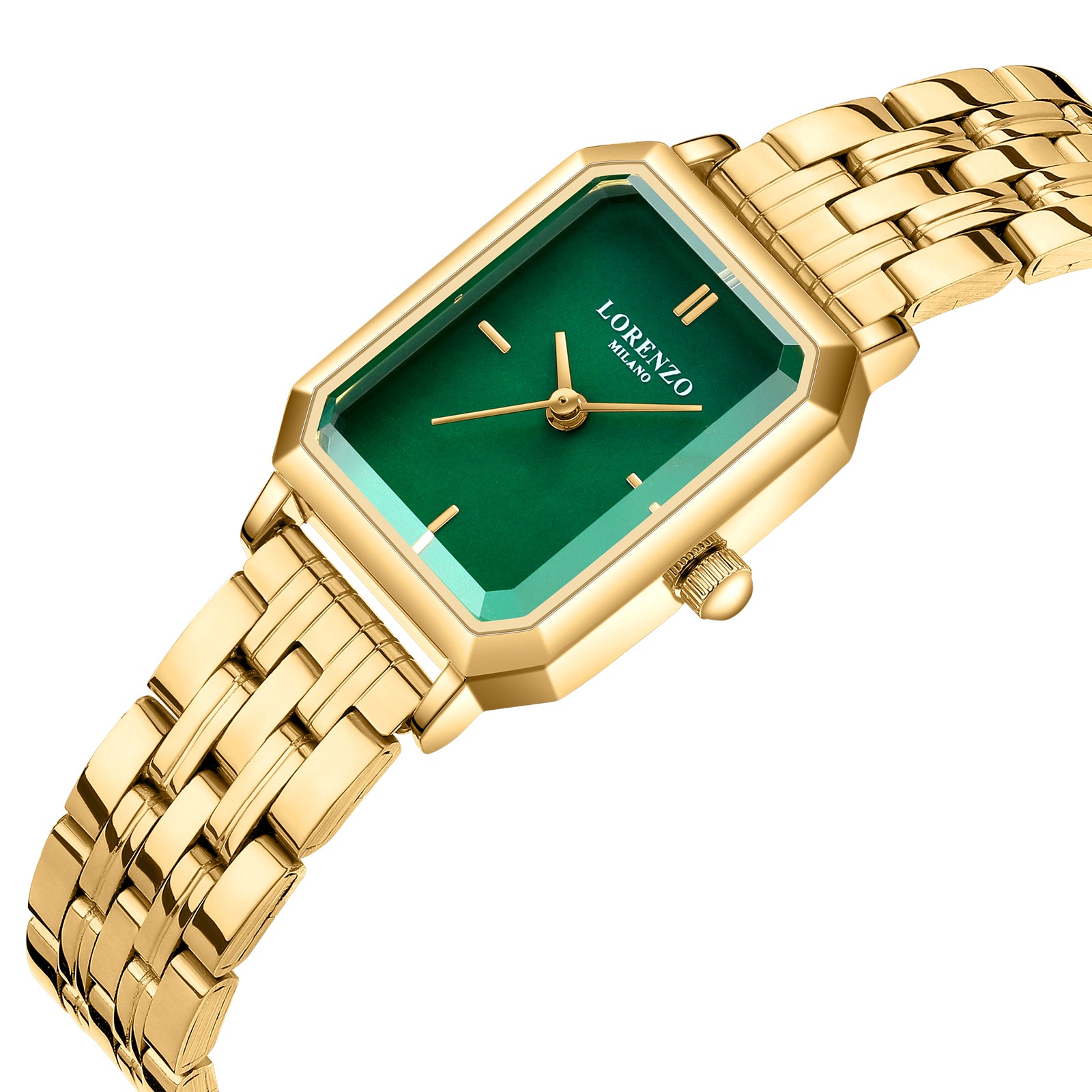 Lorenzo Veronica Oro Verde