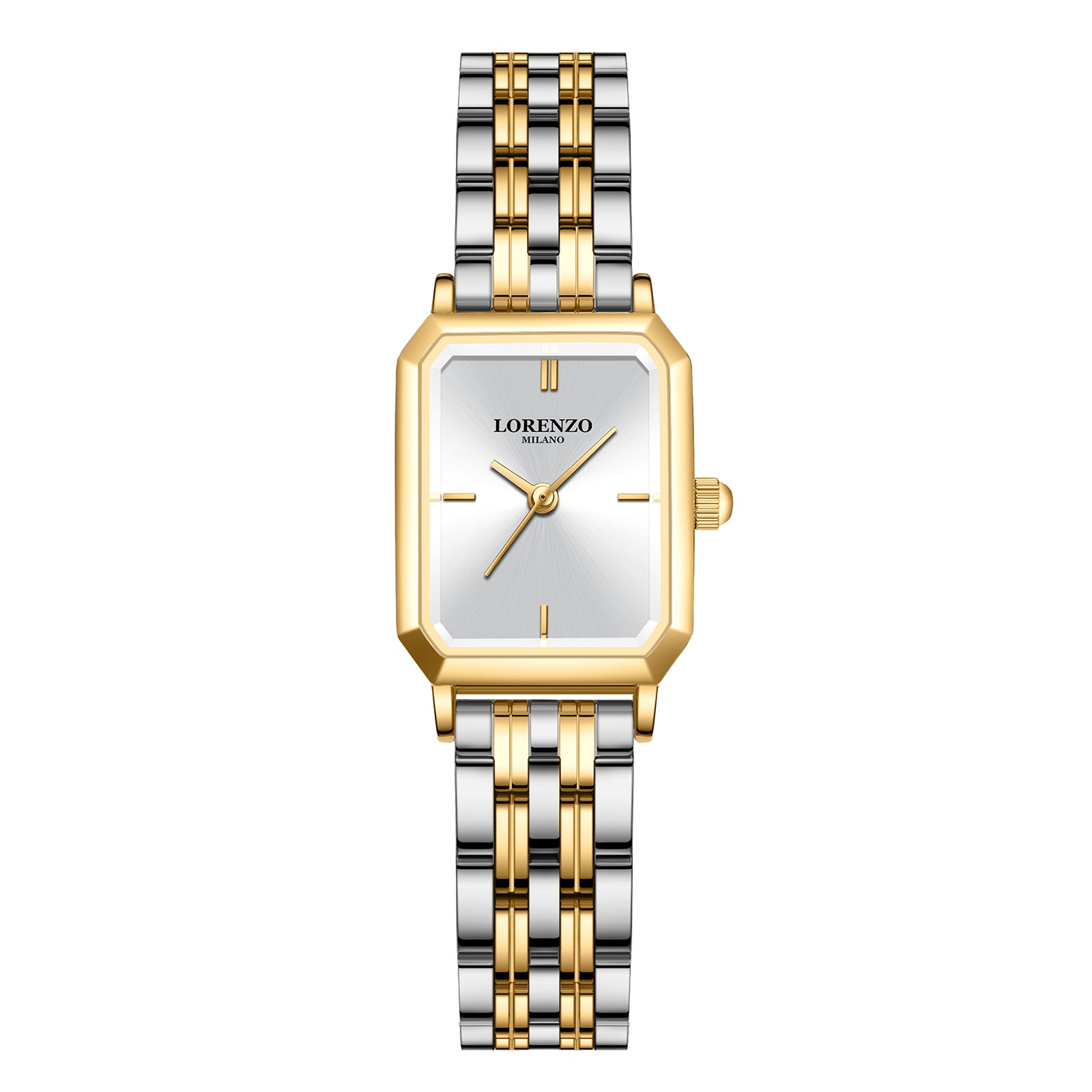 Lorenzo Veronica Oro Due Argento