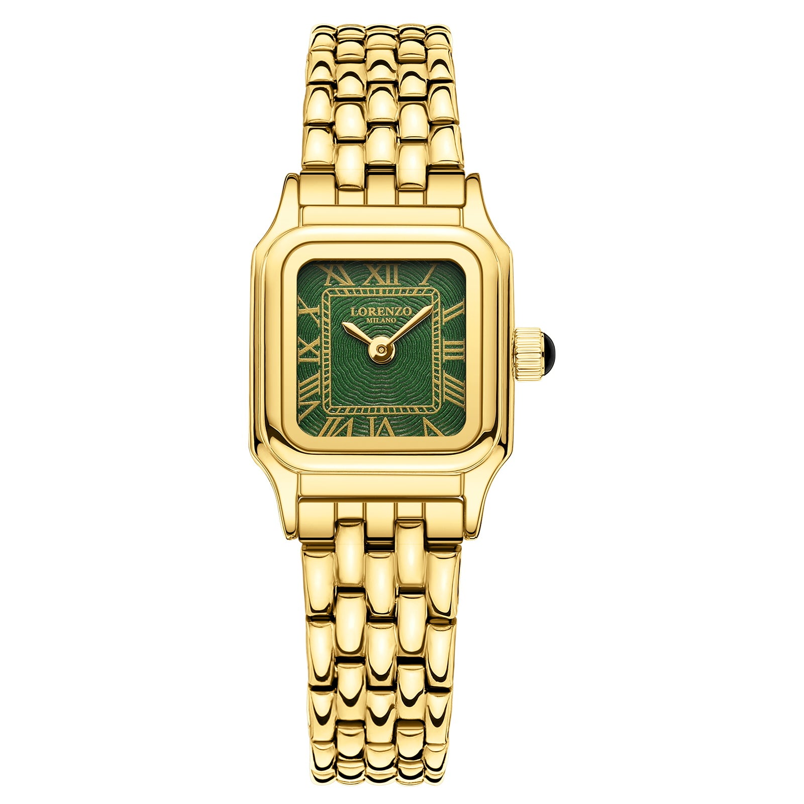 Lorenzo Vanessa Oro Verde