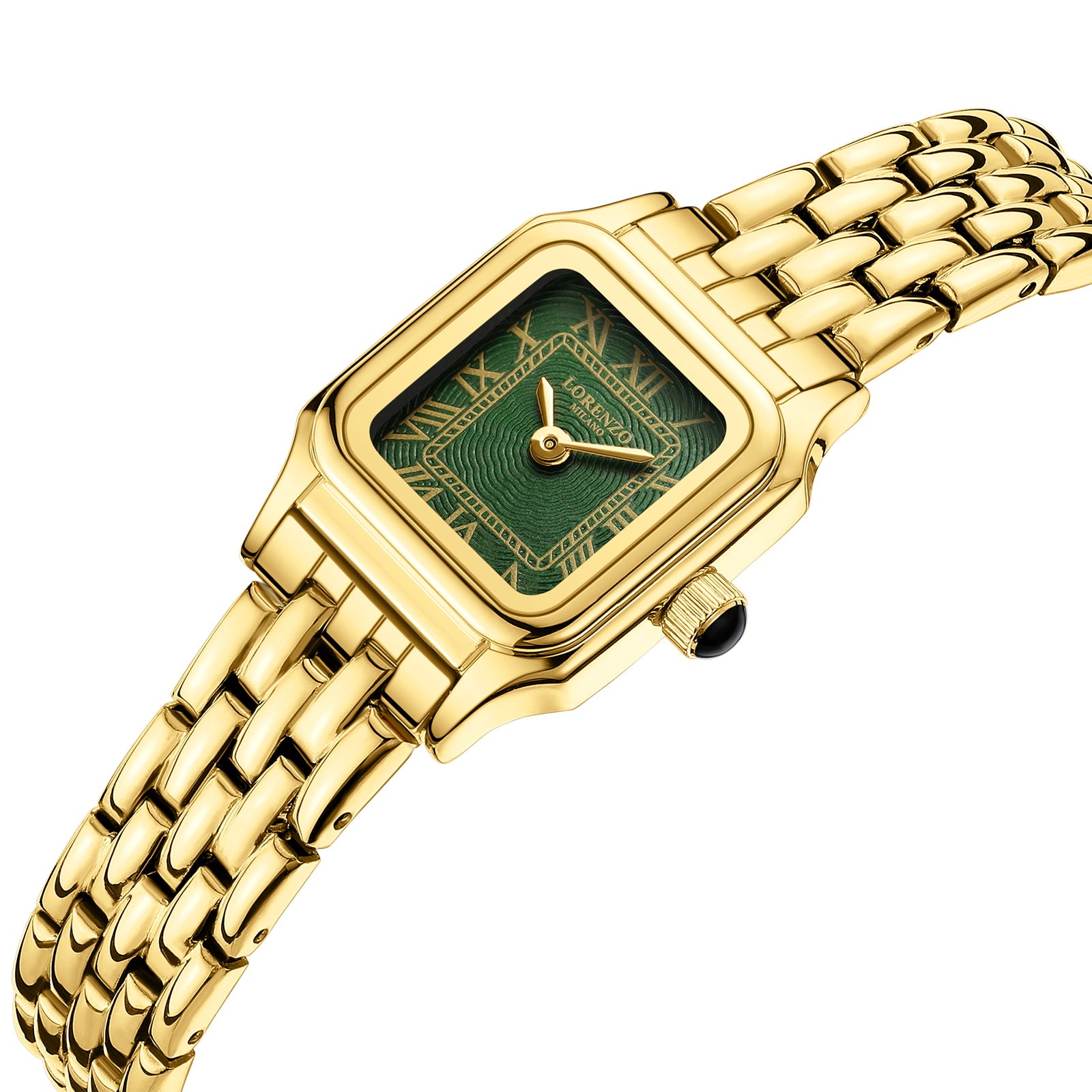 Lorenzo Vanessa Oro Verde