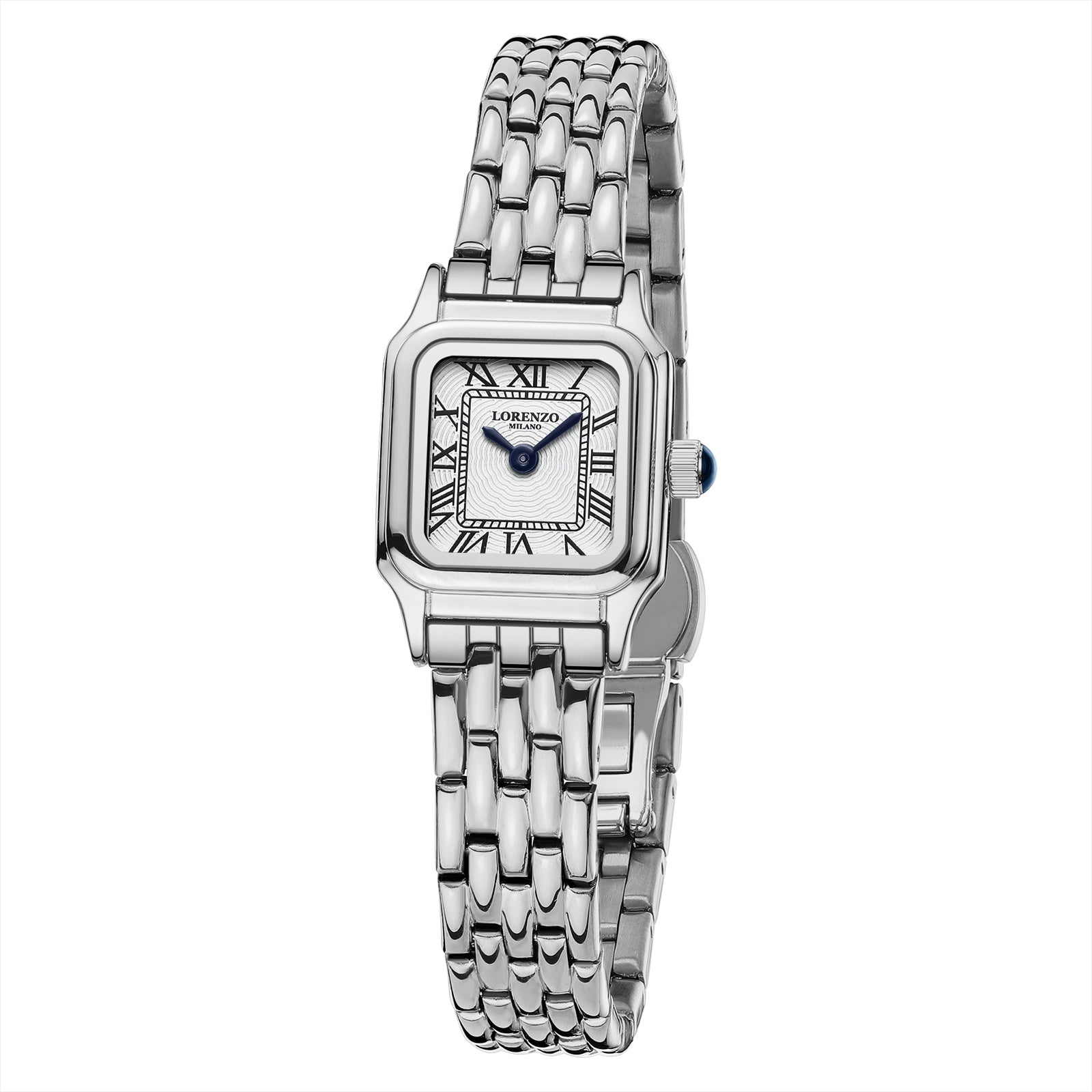 Lorenzo Vanessa Argento Bianco