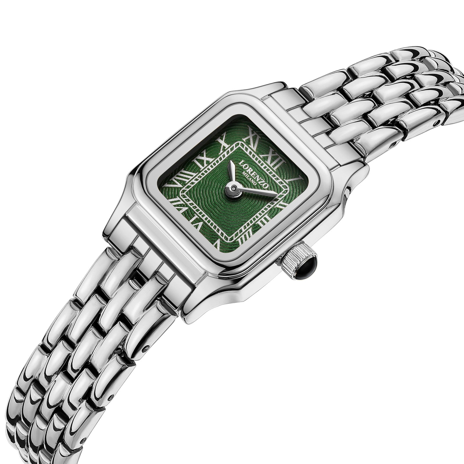 Lorenzo Vanessa Argento Verde