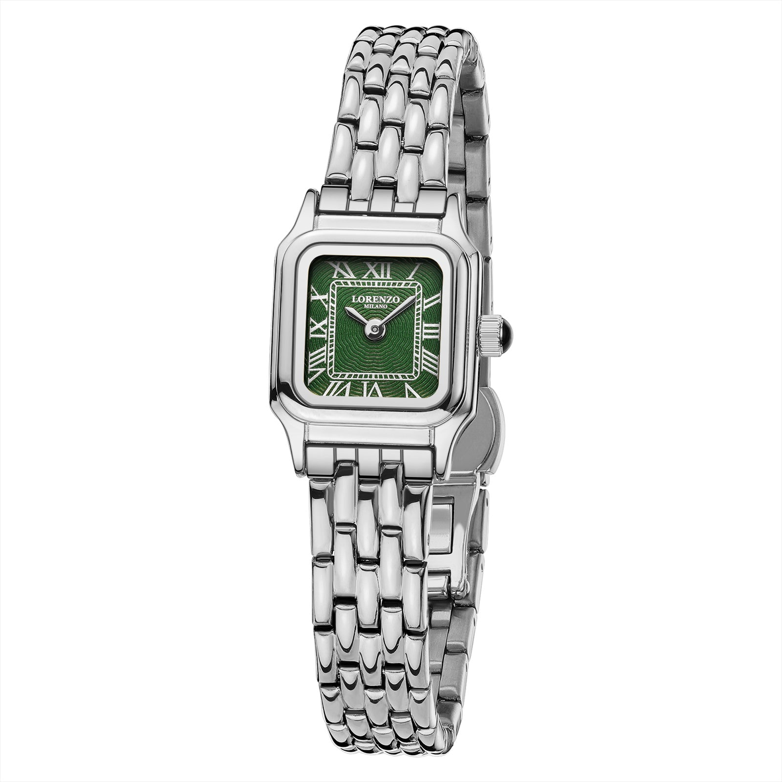 Lorenzo Vanessa Argento Verde