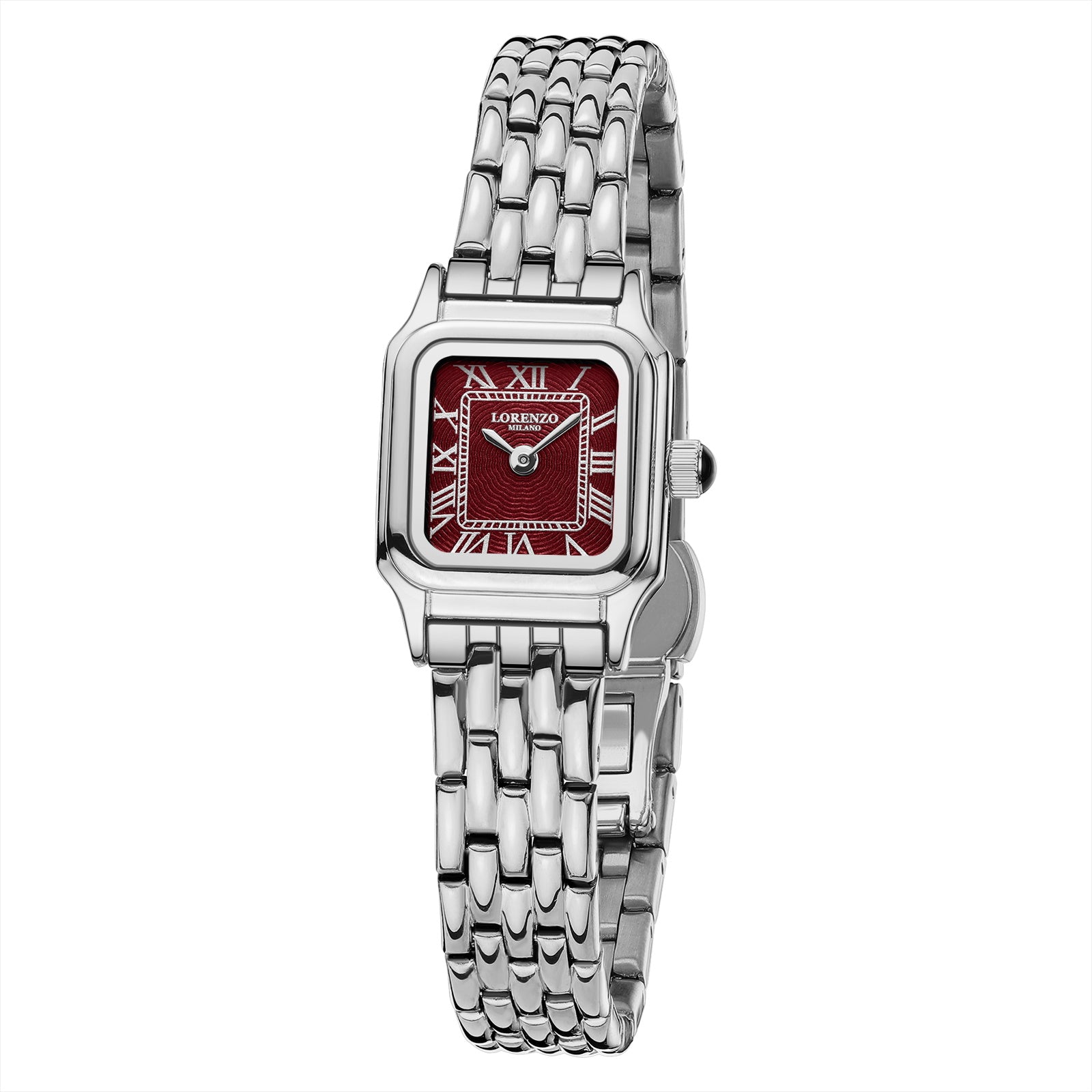 Lorenzo Vanessa Argento Rosso