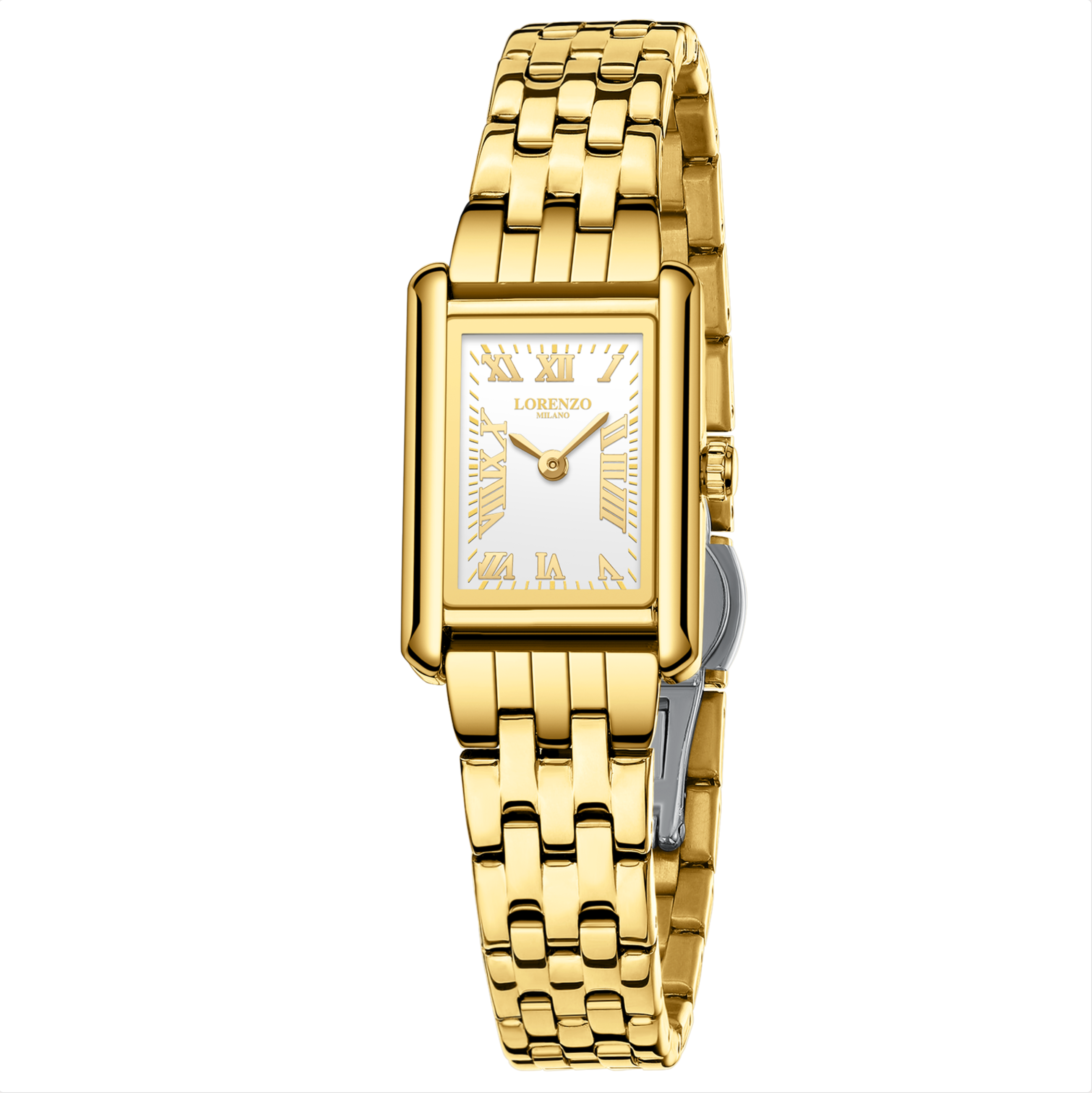 Lorenzo Victoria Oro Bianco