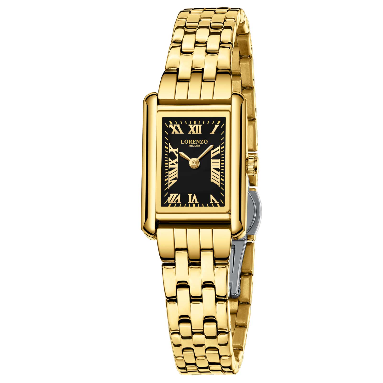 Lorenzo Victoria Oro Nero