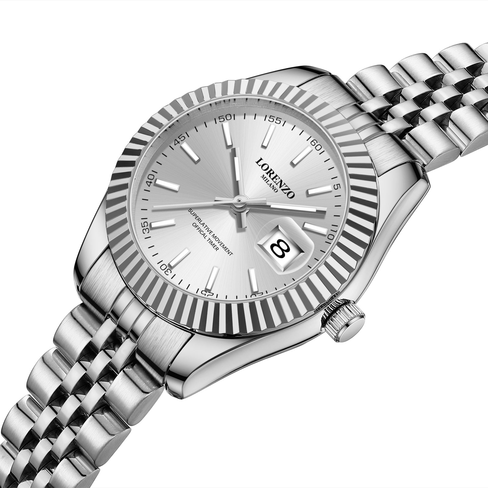 Lorenzo Loretta Argento