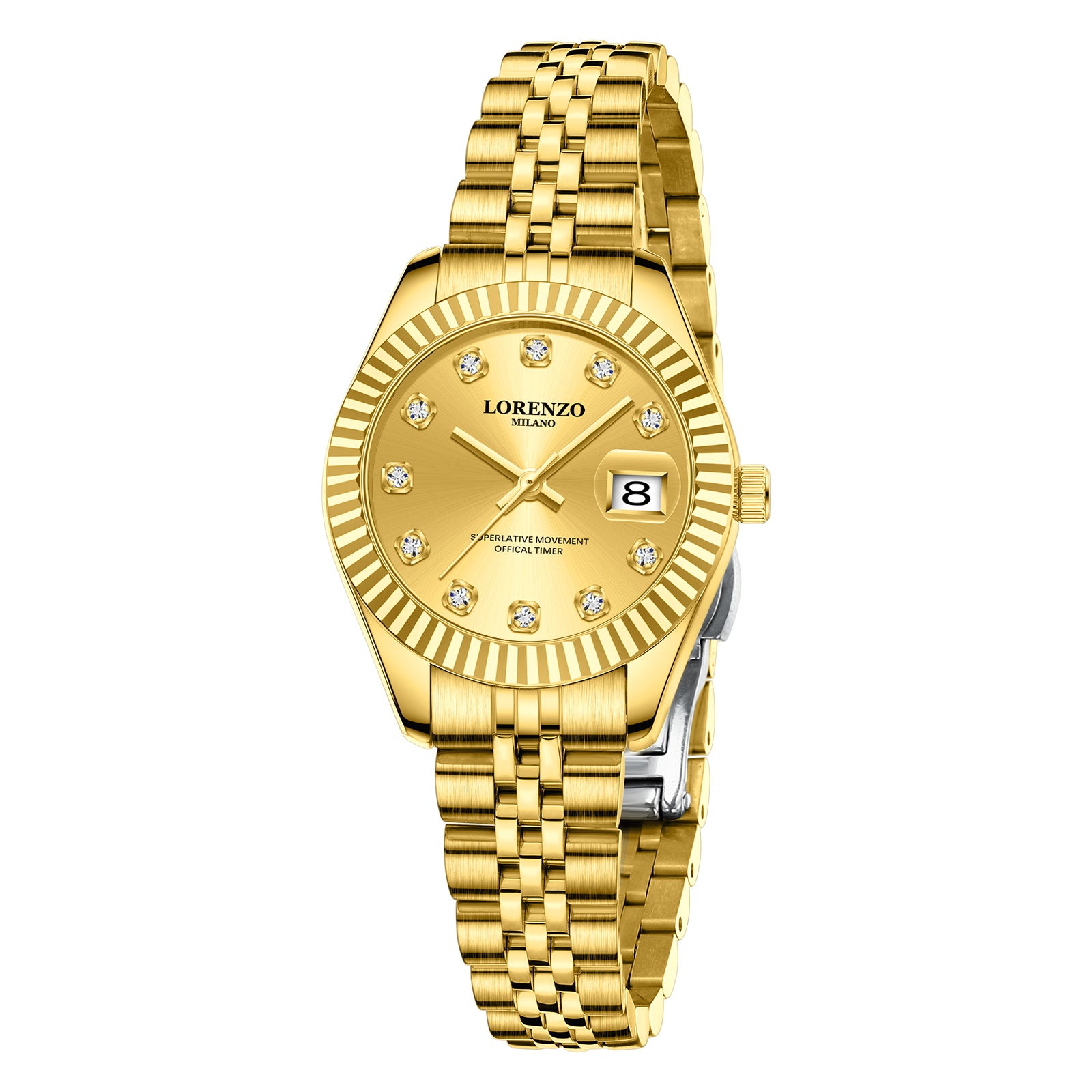 Lorenzo Loretta Oro Brillante