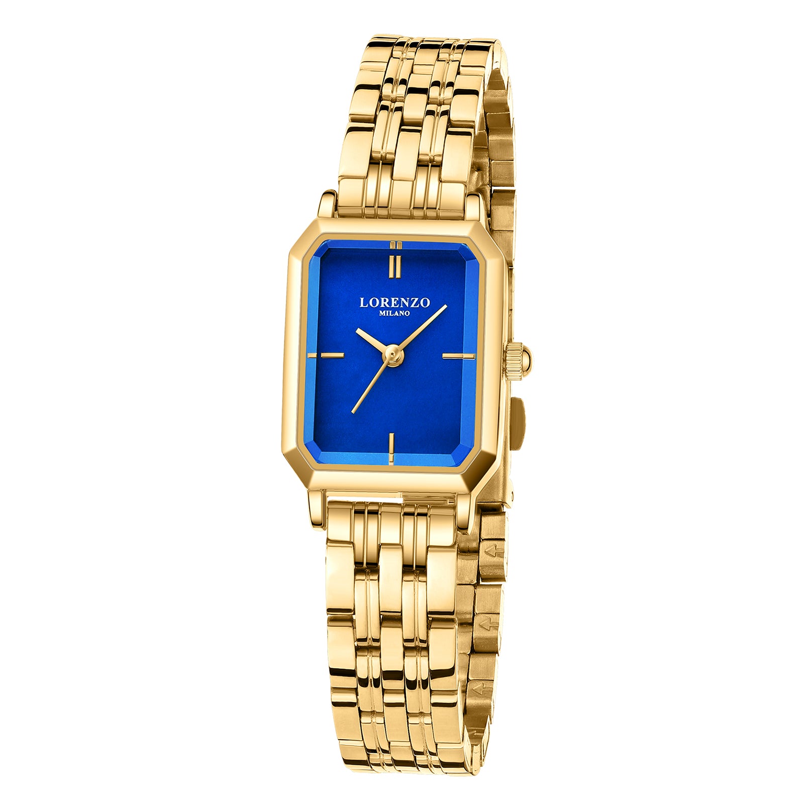 Lorenzo Veronica Oro Blu
